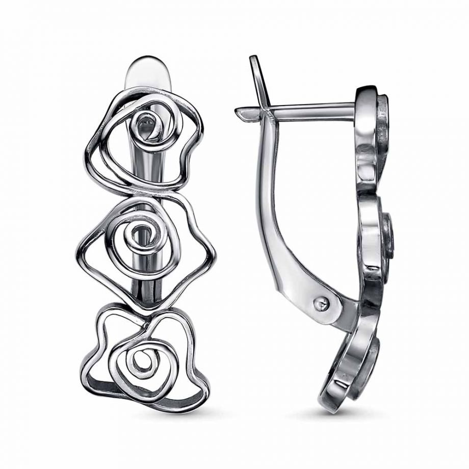 СЕРЬГИ 33016478