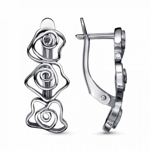 СЕРЬГИ 33016478