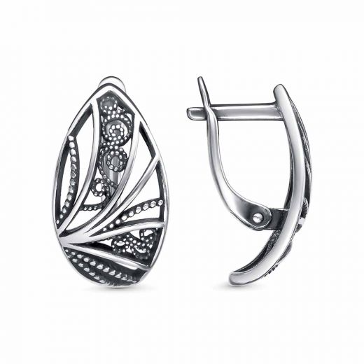 СЕРЬГИ 33016552