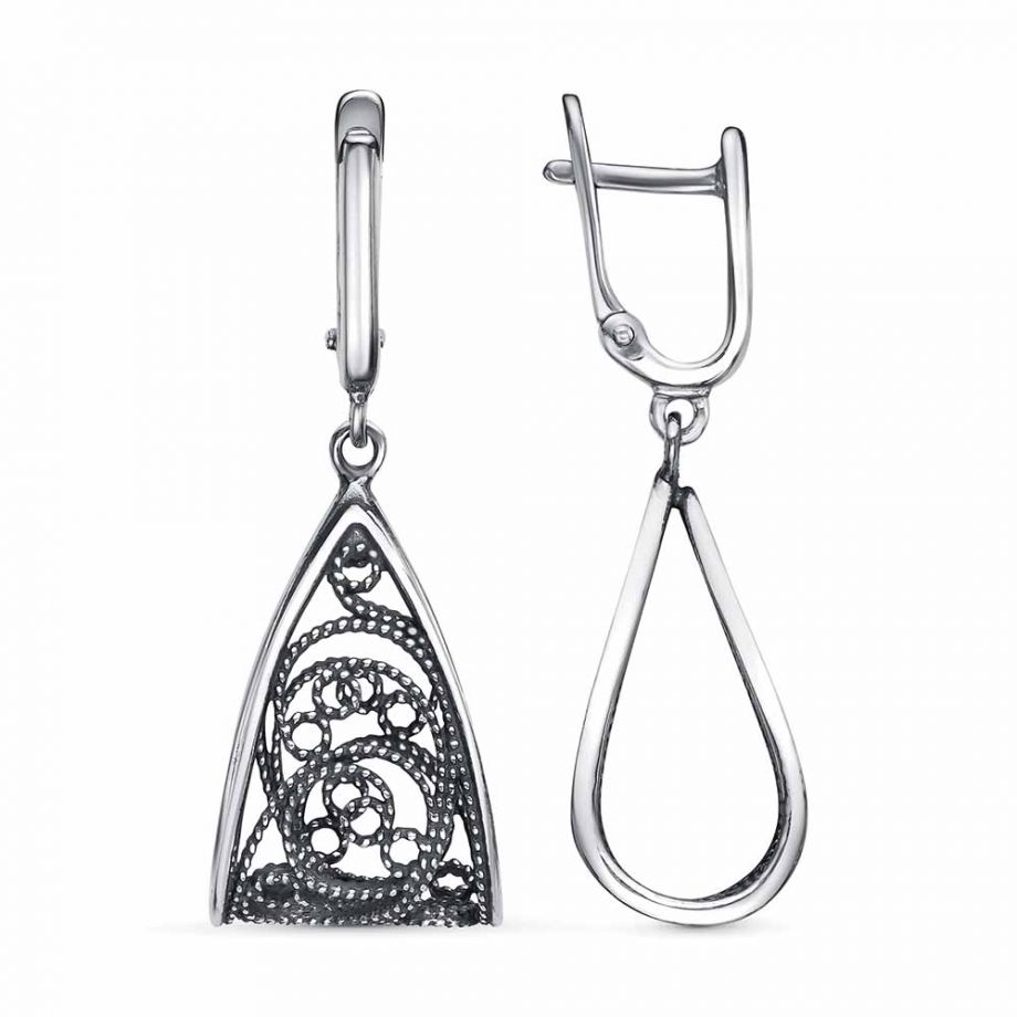 СЕРЬГИ 33016836