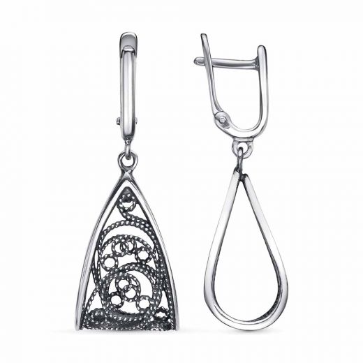 СЕРЬГИ 33016836