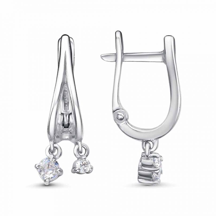 СЕРЬГИ 33816780Д