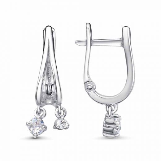 СЕРЬГИ 33816780Д