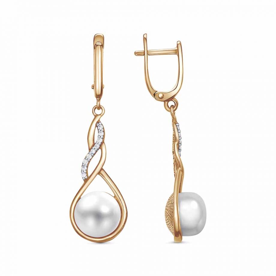 СЕРЬГИ 33316475Д