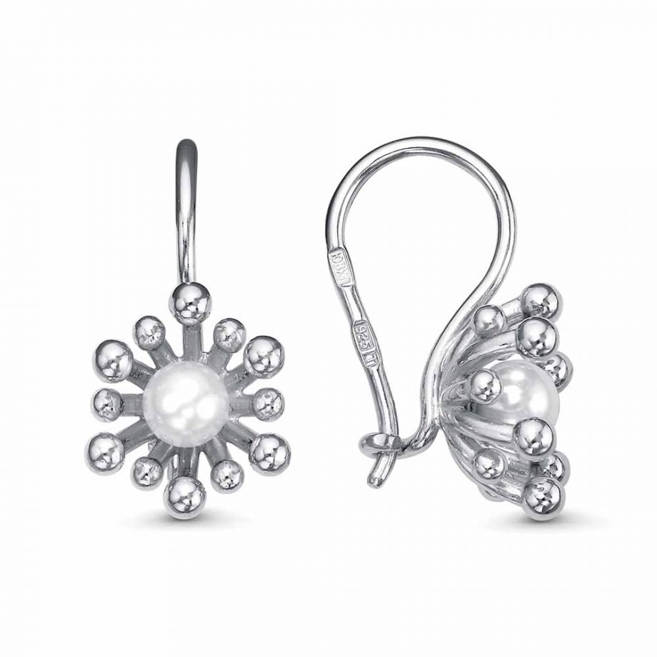 СЕРЬГИ 33616786Пл