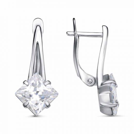 СЕРЬГИ 33816196Пл