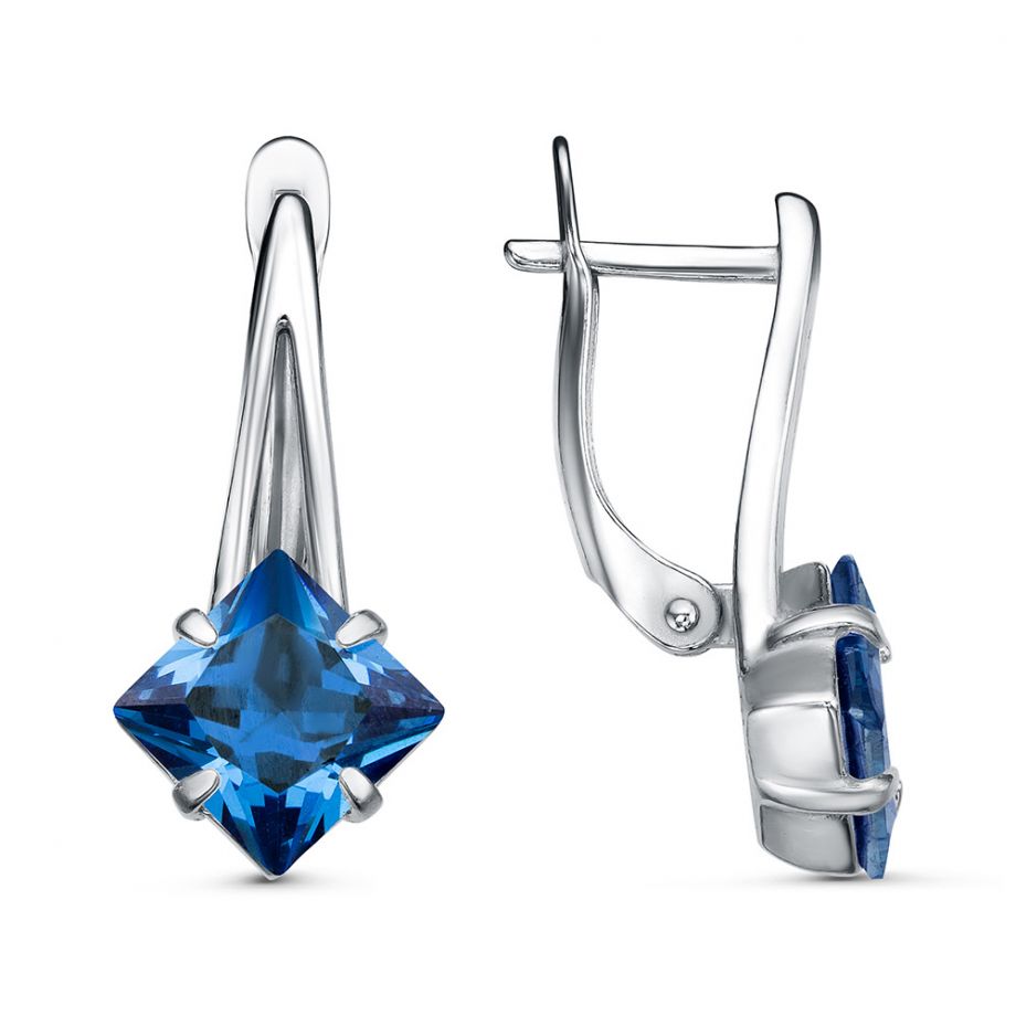 СЕРЬГИ 33816196Пл4