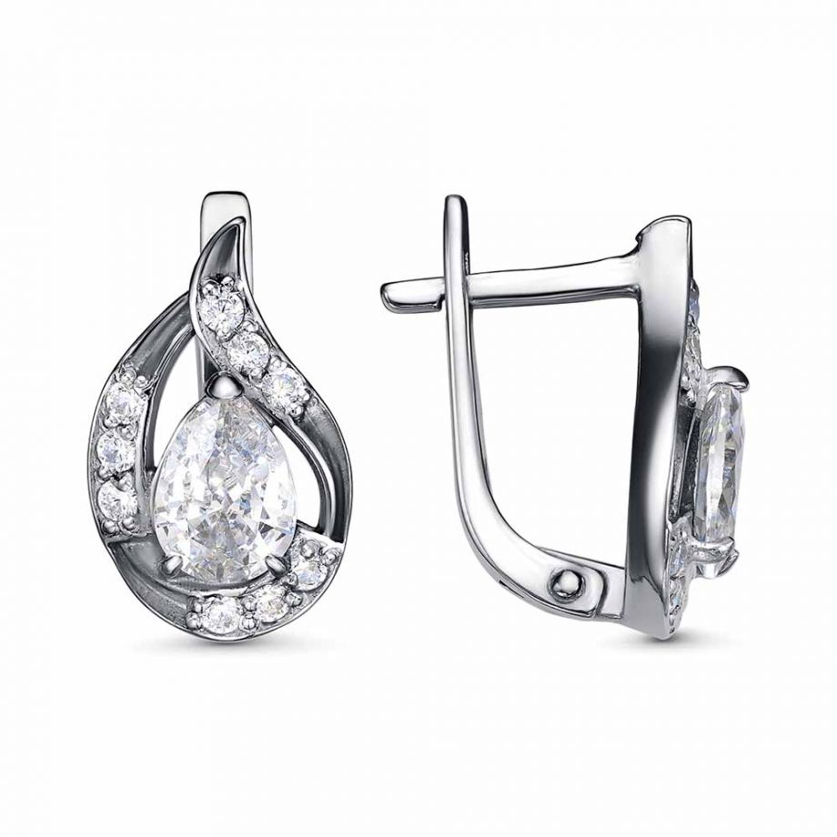 СЕРЬГИ 33816084