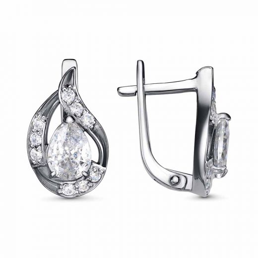 СЕРЬГИ 33816084