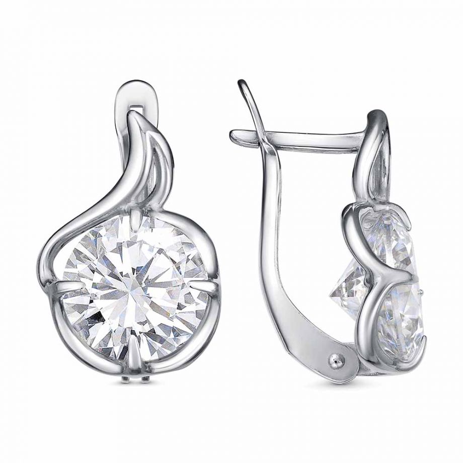 СЕРЬГИ 33816198Д