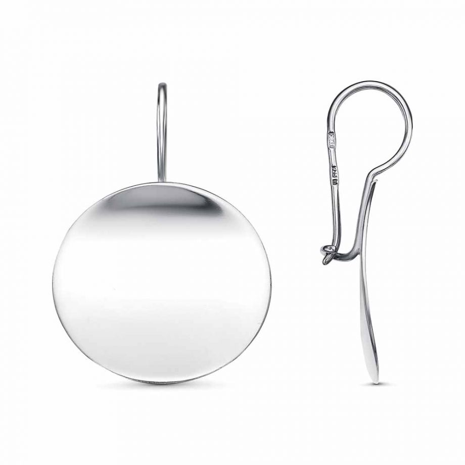 СЕРЬГИ 33016058Пл