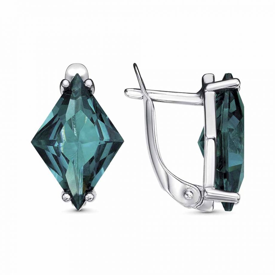 СЕРЬГИ 33715850Пл14