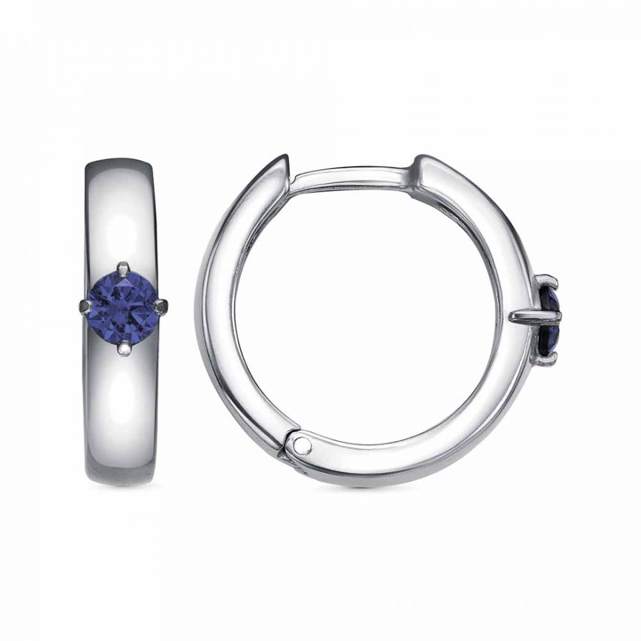 СЕРЬГИ 33816016Пл4