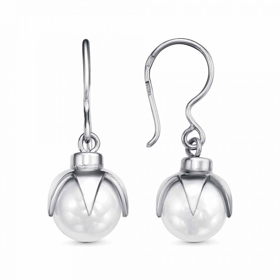 СЕРЬГИ 33615942Пл