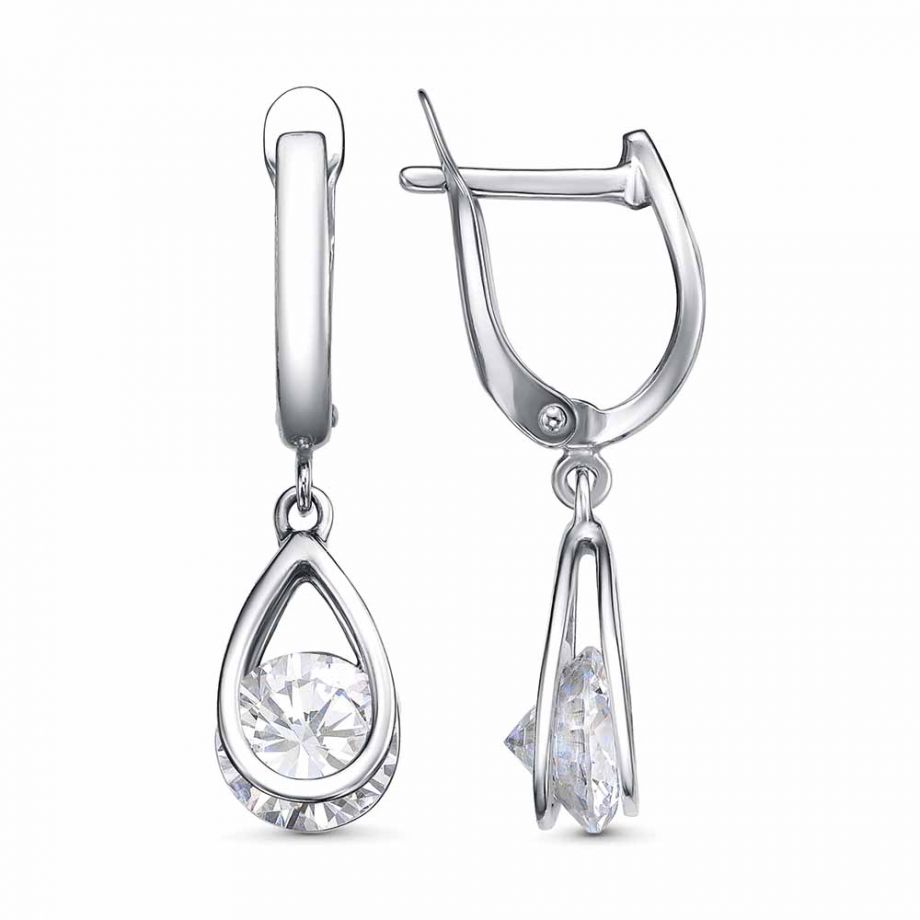 СЕРЬГИ 33815854Пл