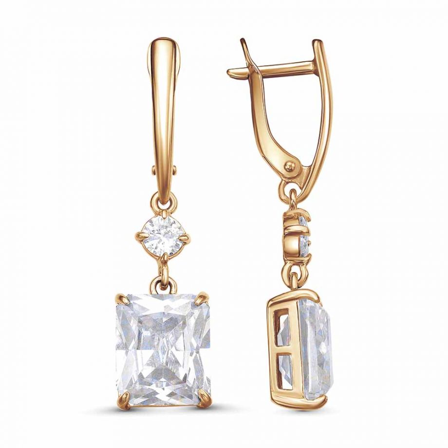 СЕРЬГИ 33815665