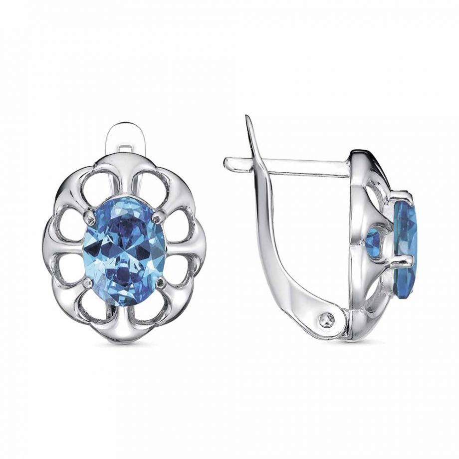 СЕРЬГИ 33815968-3