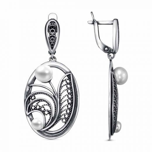 СЕРЬГИ 33315586