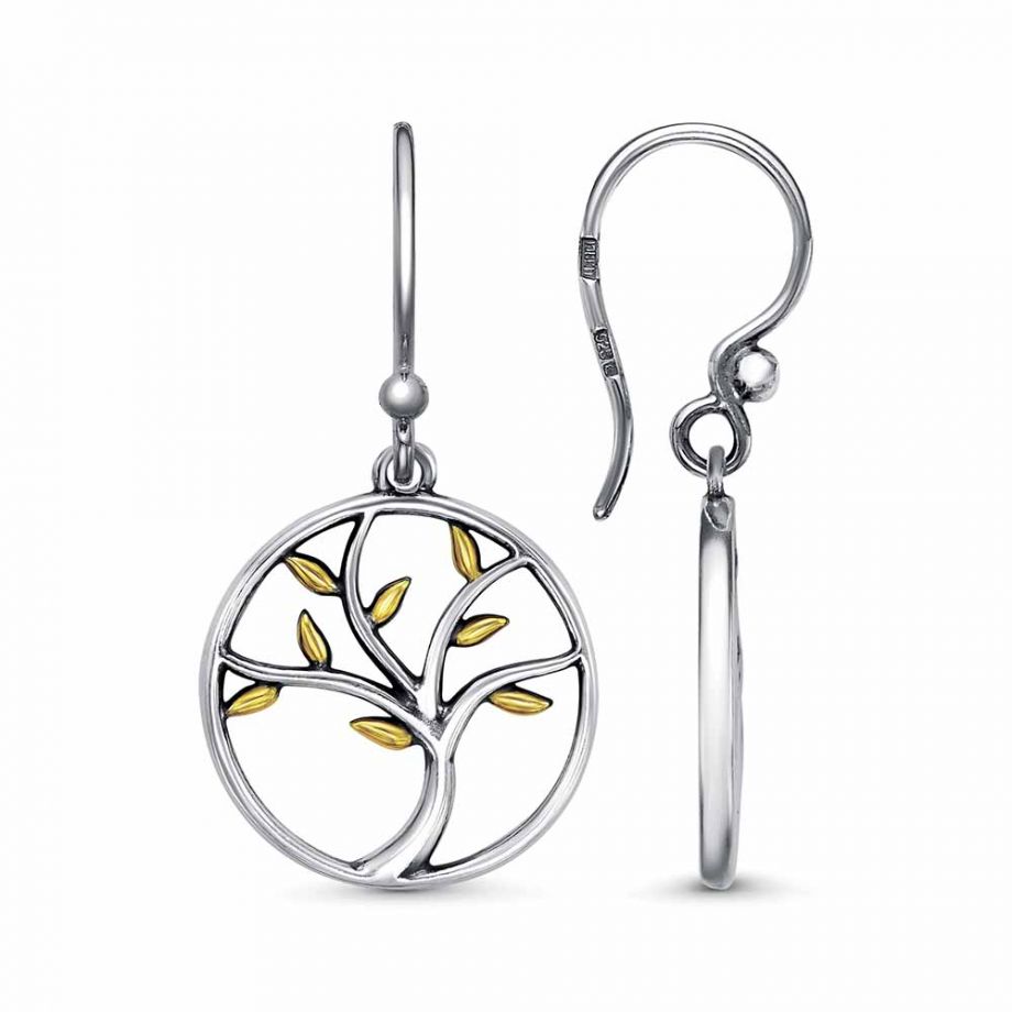 СЕРЬГИ 33015682-1