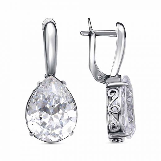 СЕРЬГИ 33815698