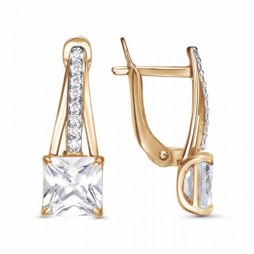 СЕРЬГИ 33815659Д