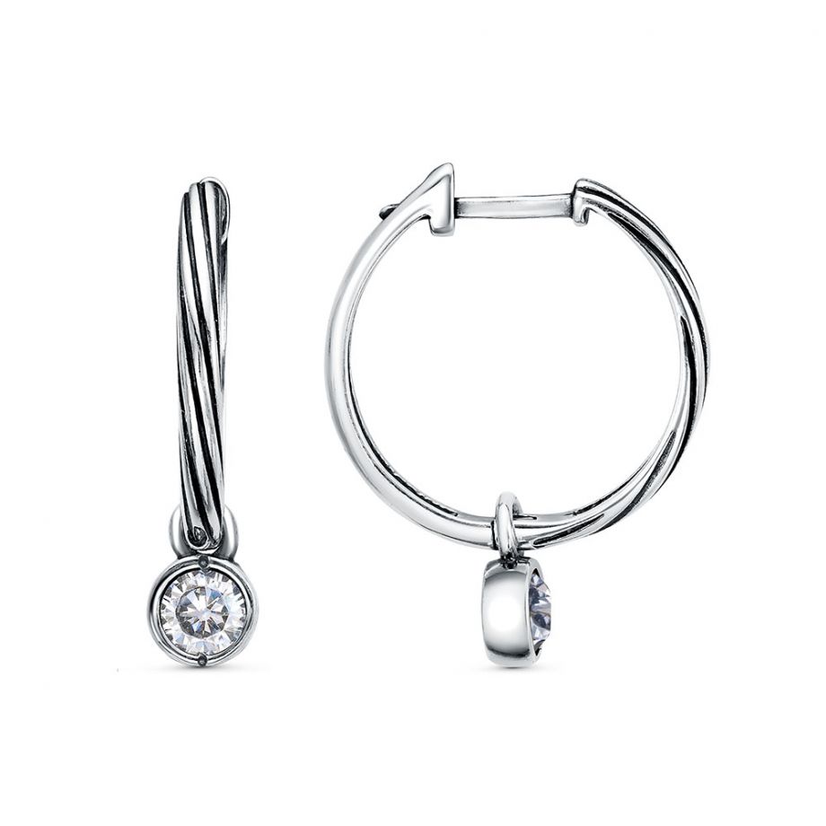 СЕРЬГИ 33815322