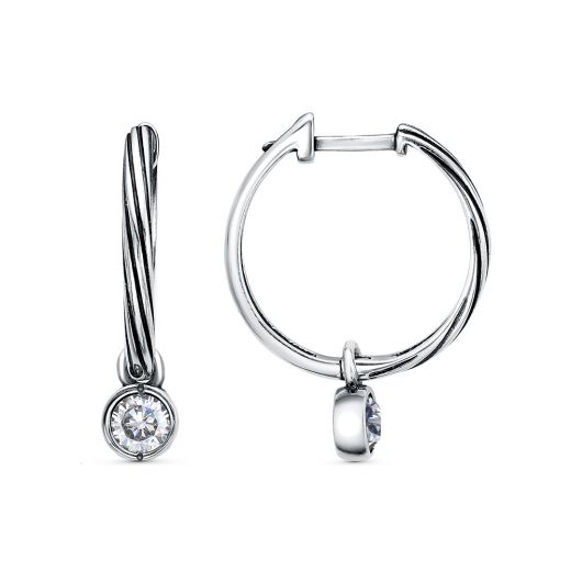 СЕРЬГИ 33815322