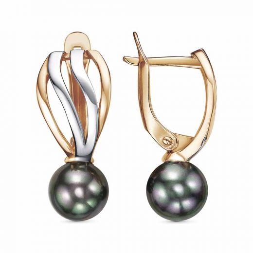 СЕРЬГИ 33614693Д14