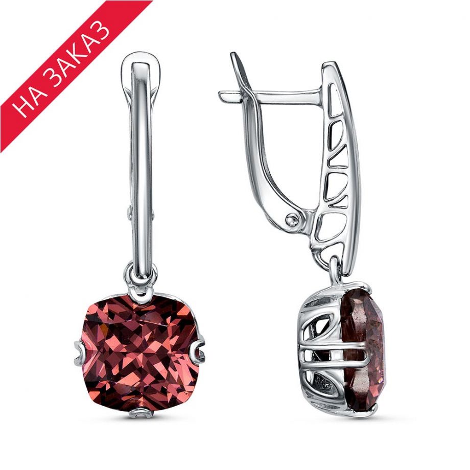 СЕРЬГИ 33810086Д16