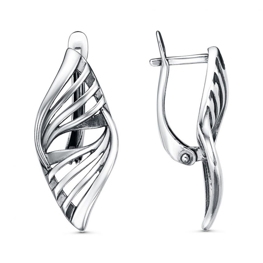 СЕРЬГИ 33015564