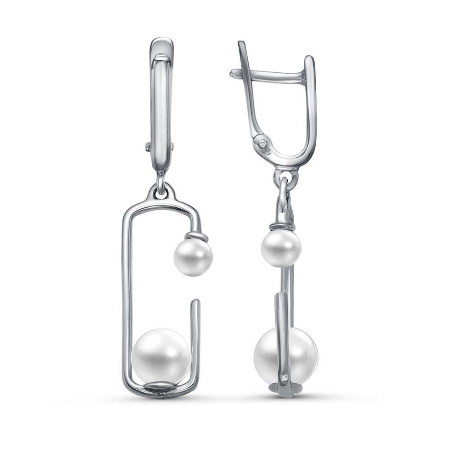 СЕРЬГИ 33615538Пл