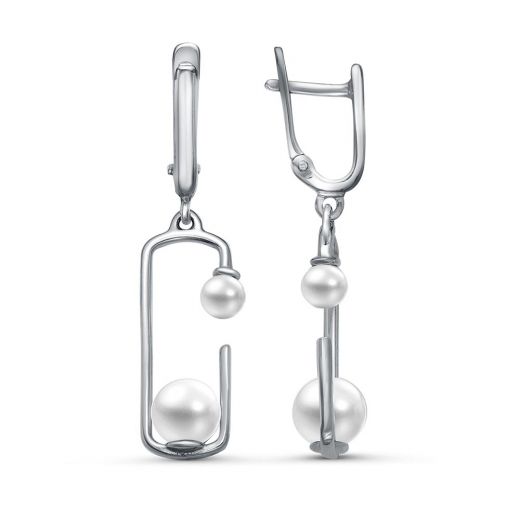 СЕРЬГИ 33615538Пл