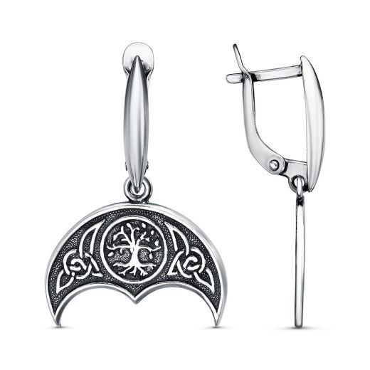 СЕРЬГИ 33015516