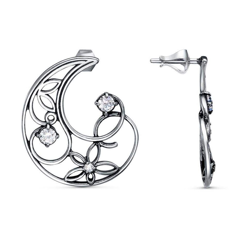 СЕРЬГИ 33815358