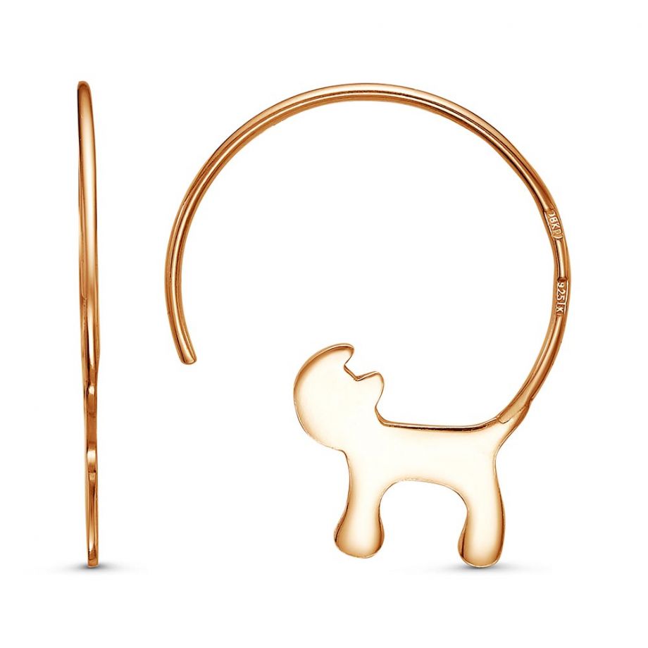 СЕРЬГИ 33015089