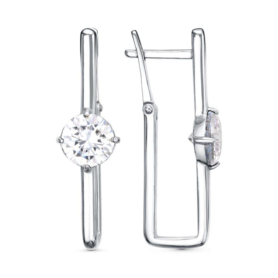 СЕРЬГИ 33814658Пл