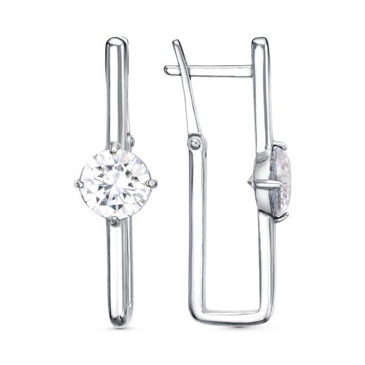 СЕРЬГИ 33814658Пл