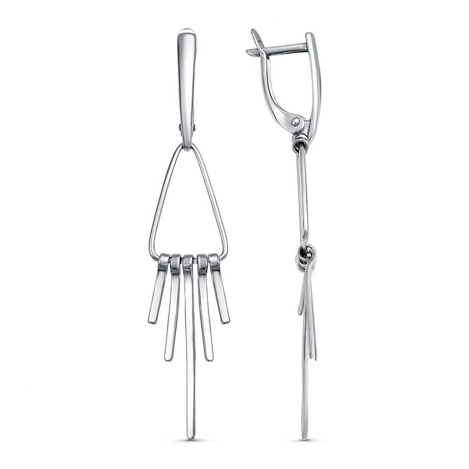 СЕРЬГИ 33014918Пл