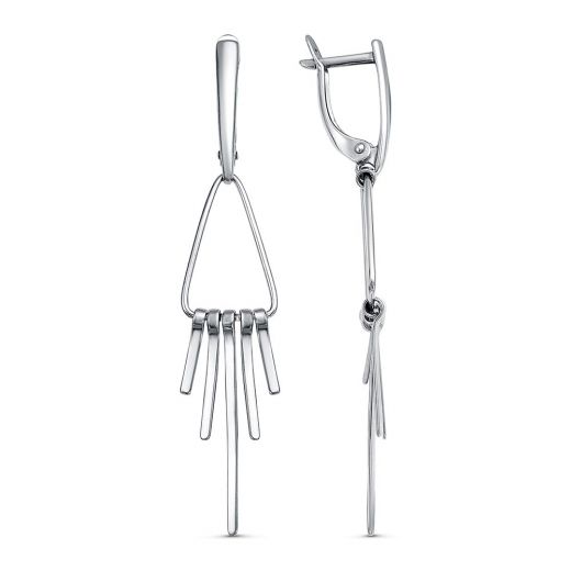 СЕРЬГИ 33014918Пл