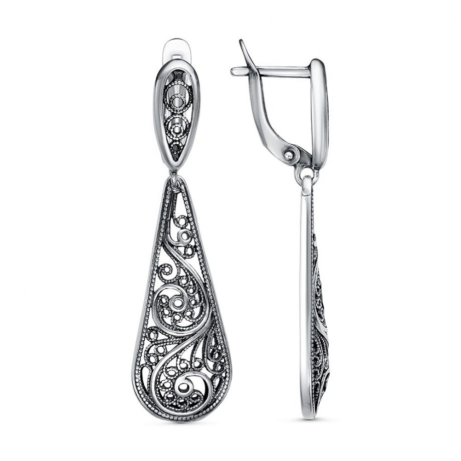 СЕРЬГИ 33015054