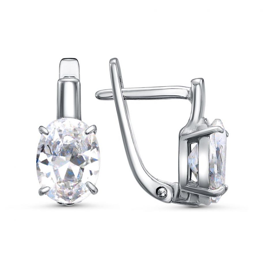 СЕРЬГИ 33814974Пл