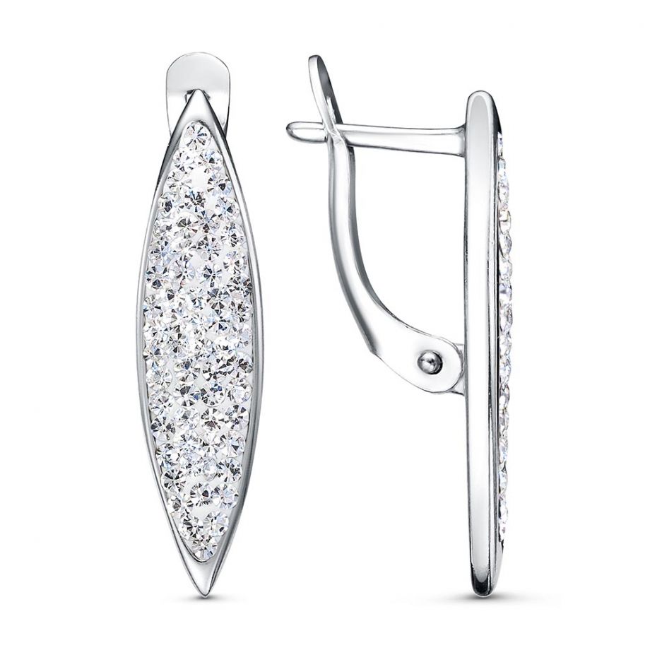 СЕРЬГИ 33610652Д