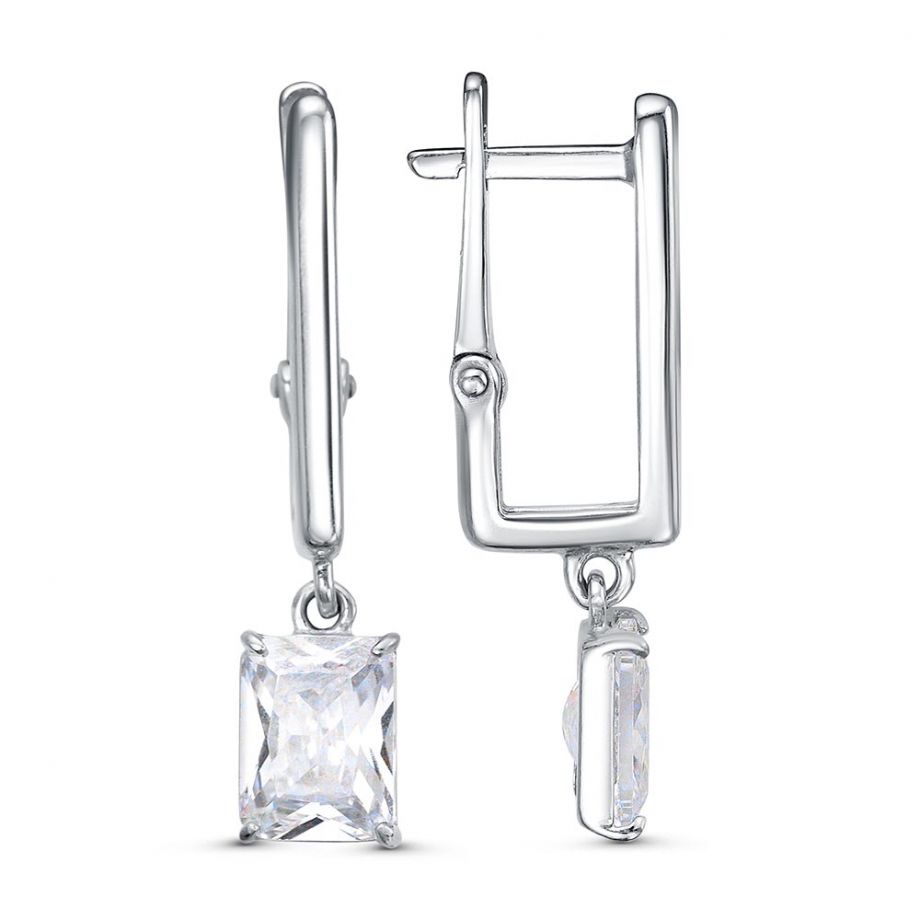 СЕРЬГИ 33815126Пл