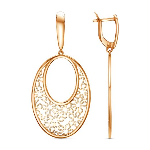 СЕРЬГИ 33015443