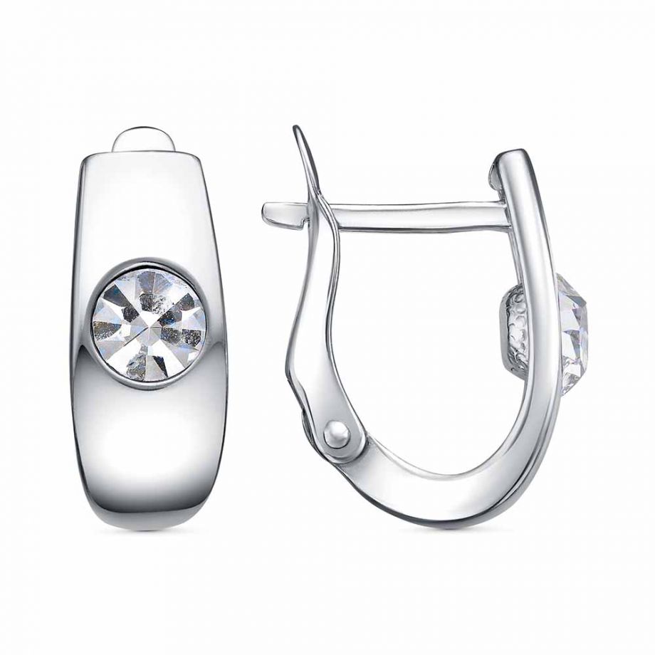 СЕРЬГИ 33615114Пл