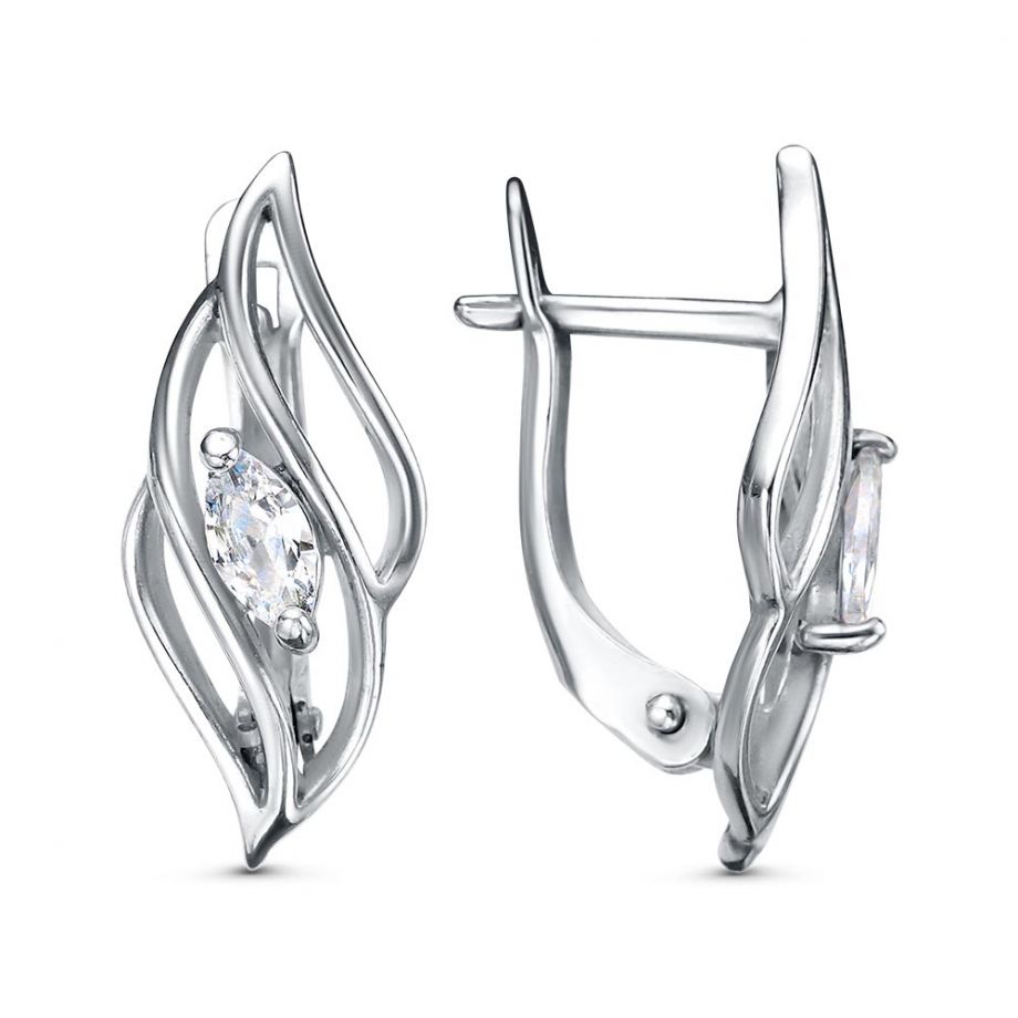 СЕРЬГИ 33815328Пл