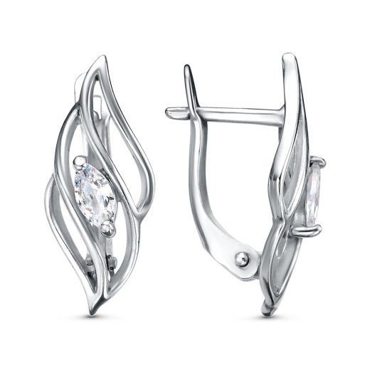 СЕРЬГИ 33815328Пл