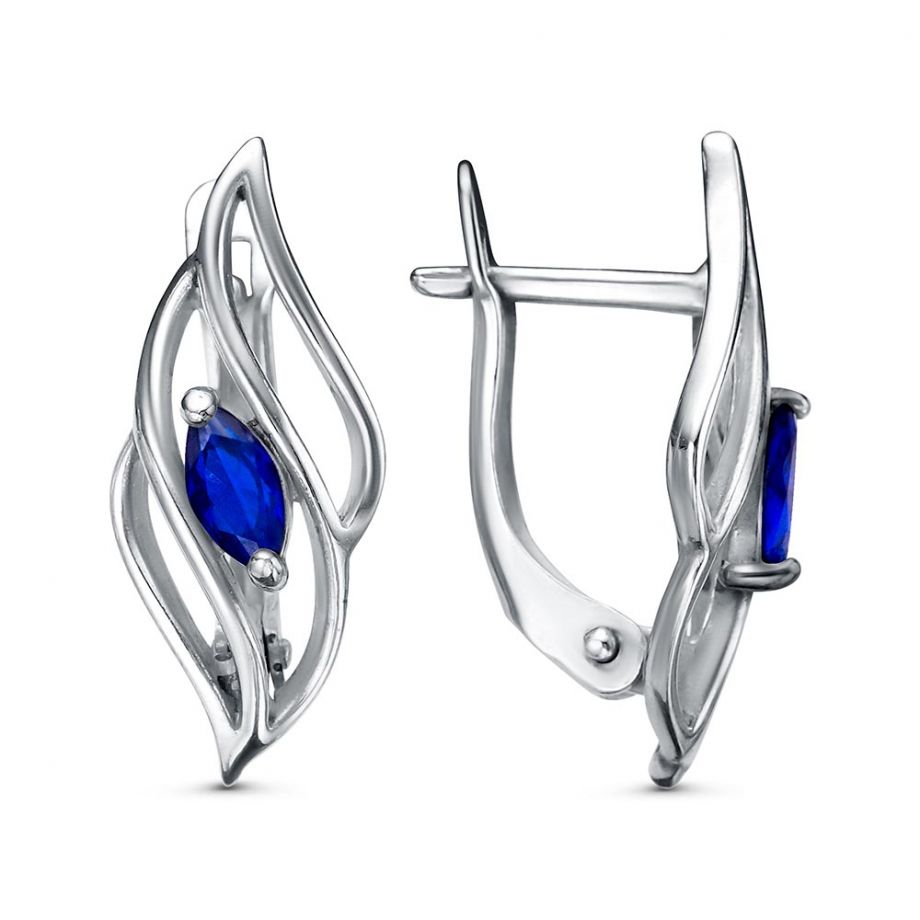 СЕРЬГИ 33815328Пл4