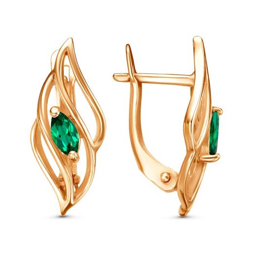 СЕРЬГИ 33815329-7