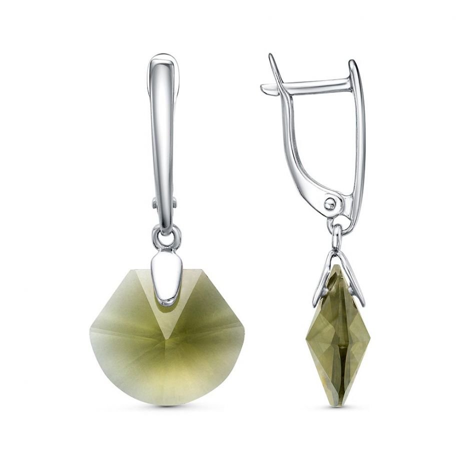 СЕРЬГИ 33615228Пл1